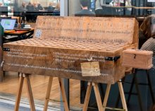 Martin Gut, Kunst-Aktion Artpriceomat