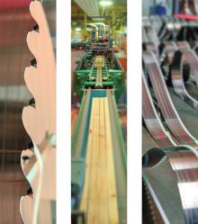 Industrie, Fotografie von Martin Gut, 2024