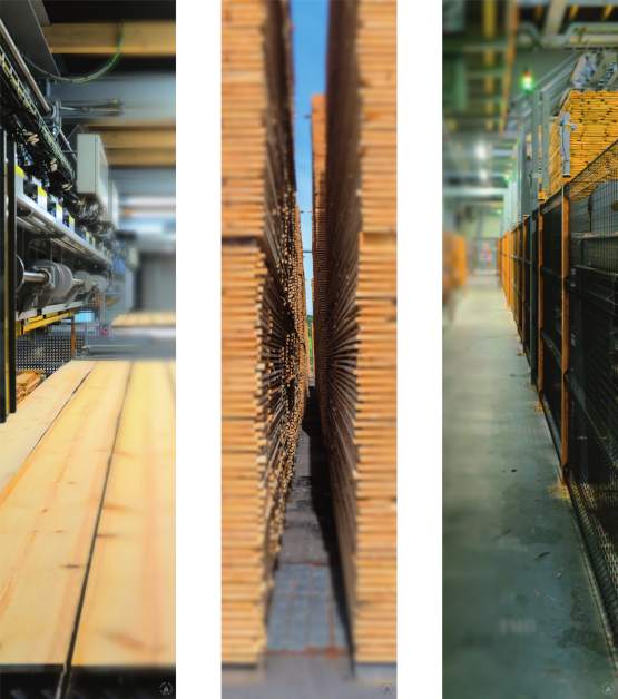 Kunstfotografie von Martin Gut, Industrie 28-30, 2024