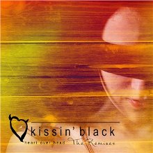 kissinblack, remix