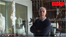 Ein Portraitvideo von Martin Gut über Jürg Allgaier anlässlich der Ausstellung Kunst im Dolder Bad in Zürich.