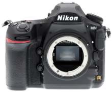 Nikon D850 mieten