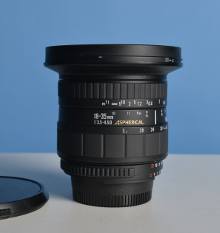 Objektiv 18-35mm für Nikon mieten