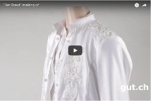 making-of der Braut, ein Video von Martin Gut
