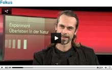 Videos, Ueberleben, Tele1 Fokus, Martin Gut auf Noseland